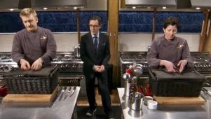Pancetta Desserts