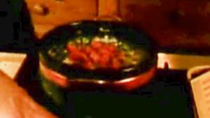 Next-Day Turkey Soup