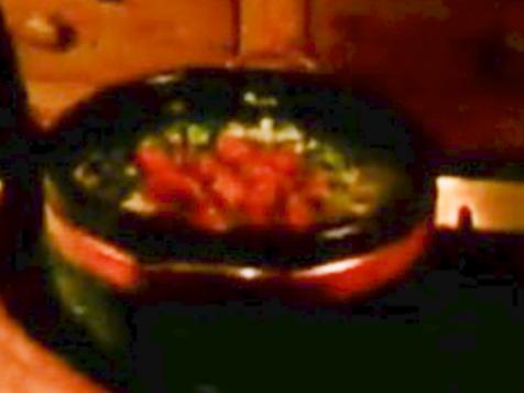 Next-Day Turkey Soup