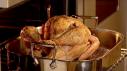 Truffle Butter Roast Turkey
