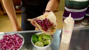Fish Taco