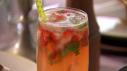 Strawberry Lemonade