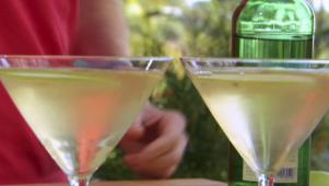 Sweet Soju Cocktail