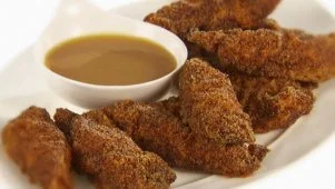 Spicy Chicken Tenders