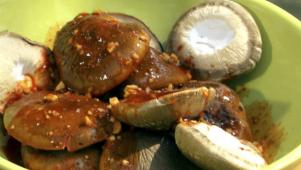 Bobby's Korean Grilled Chicken