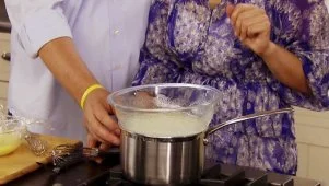 Basic Meringue Recipe