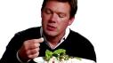 Seafood Cobb Salad With Tyler