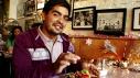 Pernil With Aaron