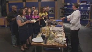 Robert's Airline Chicken