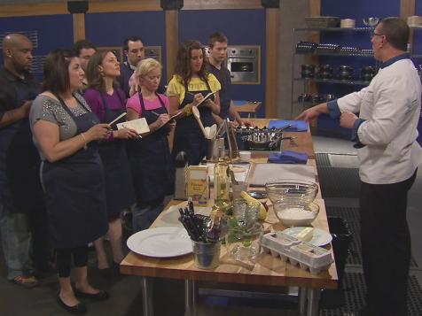Robert's Airline Chicken
