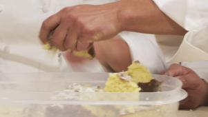 Worst Cooks Casting Video