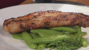 Anne's Asian Pork Tenderloin