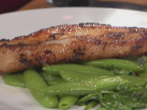 Anne's Asian Pork Tenderloin