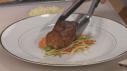 Robert's Seared Duck Breast