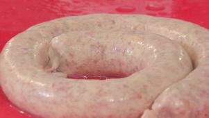 Skill Drill: Sausage Making
