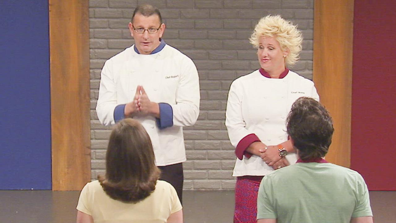 Chefs' Side Bet