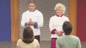 Chefs' Side Bet