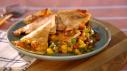 Chipotle Mango Quesadilla