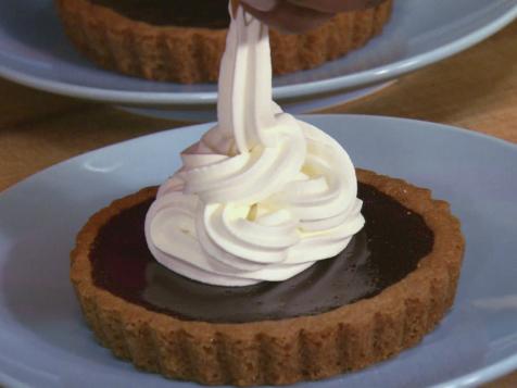 Chocolate Tartlets