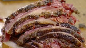 Brooklyn-Style Brisket Bliss