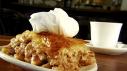 Apple Strudel With Aida