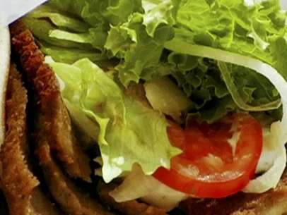 Cat Cora's Best Eats