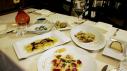 Chef's Pasta Tasting