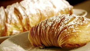 Pastry With Alex