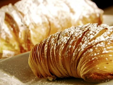 Pastry With Alex