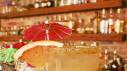 Grapefruit Margarita