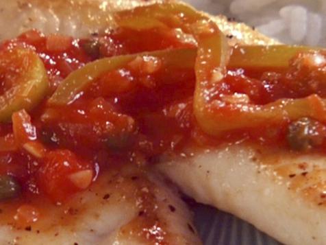 Veracruz Tilapia