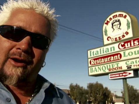 Rigatoni Domery