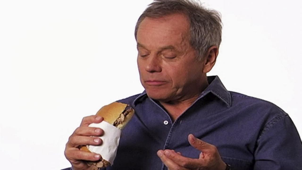 Philippe French Dip