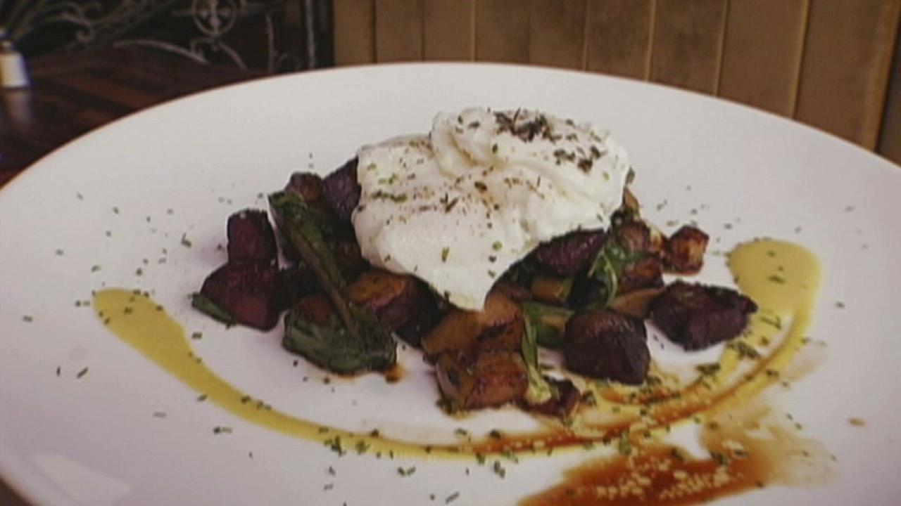Toulouse Petit Hash