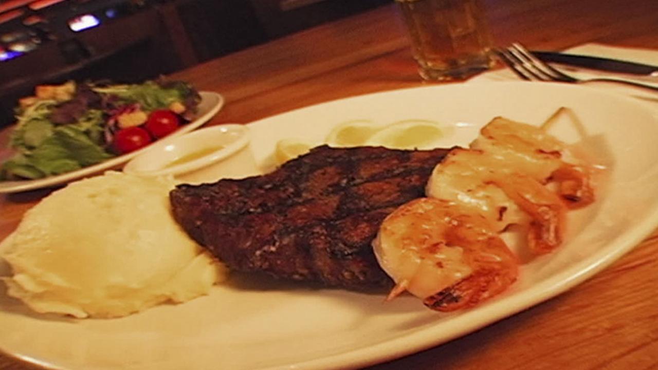 Gambler's Special