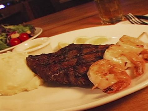 Gambler's Special