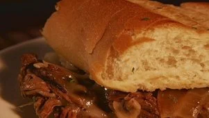 Free Philly Cheese Steak