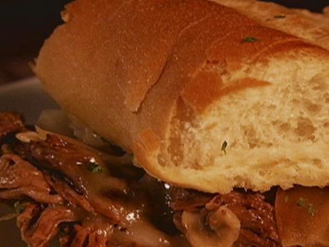 Free Philly Cheese Steak