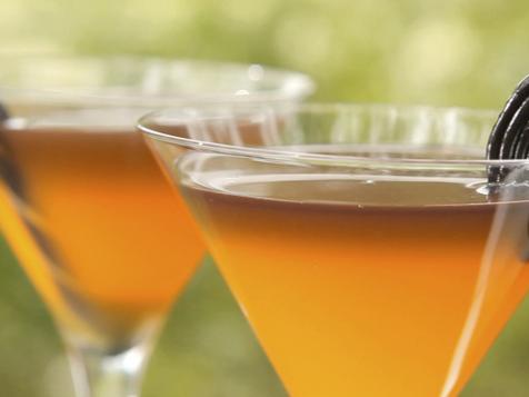 Thriller Chiller Cocktails