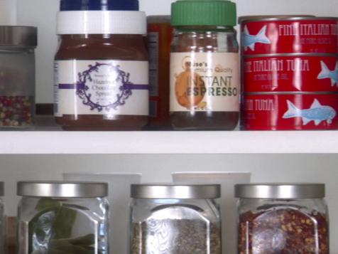 The Italian Pantry