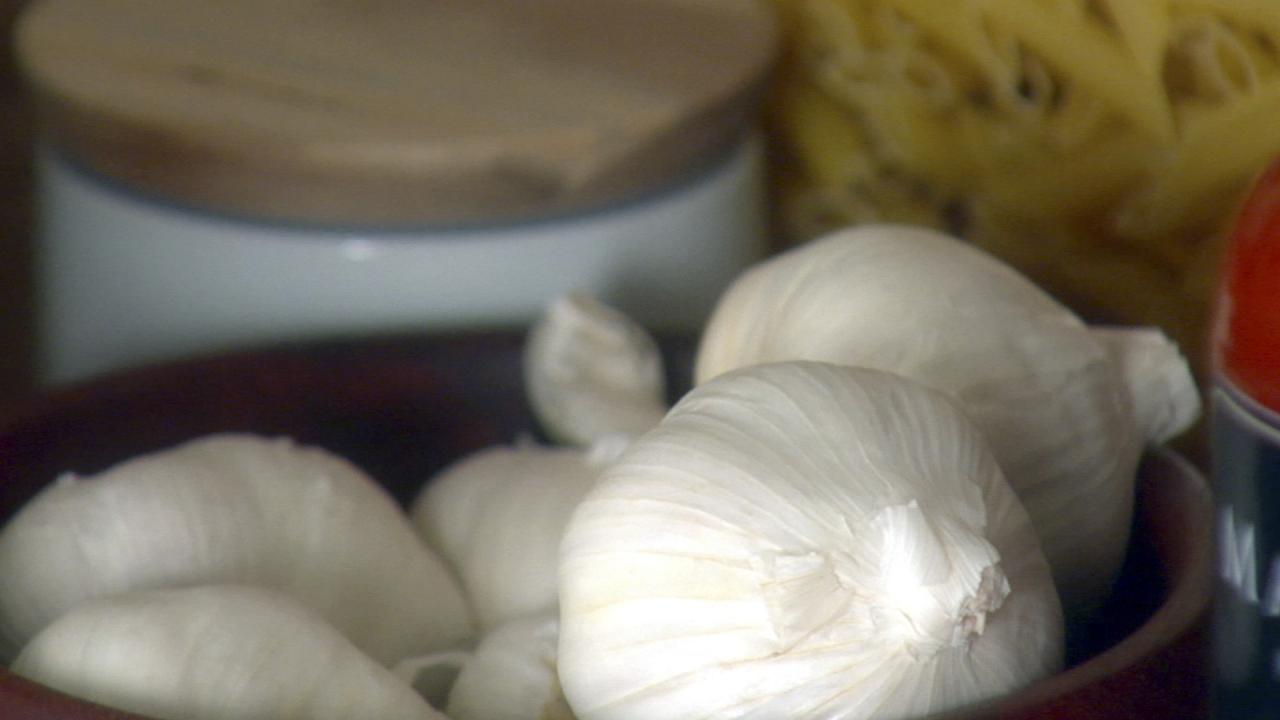 How to Be a Good Italian Cook