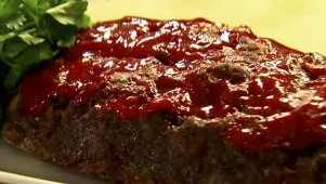 Make Barefoot Contessa's Meatloaf