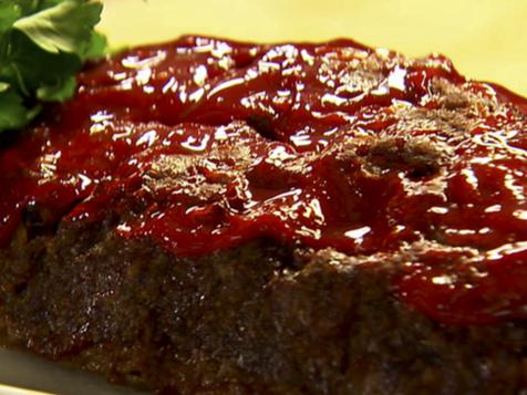 Make Barefoot Contessa's Meatloaf