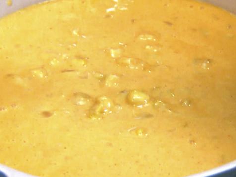 Gina's Corn Souffle