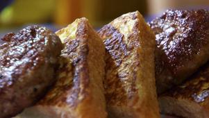 Savory French Toast