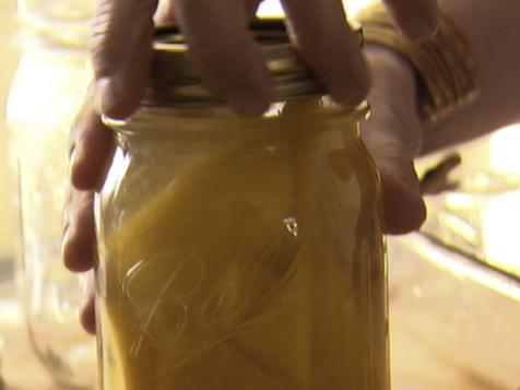 Preserved Lemons