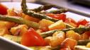 Roasted Vegetables