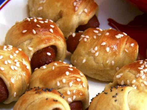 Pigs in a Blanket