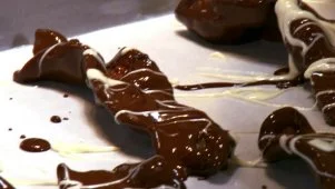 Chocolate Oink
