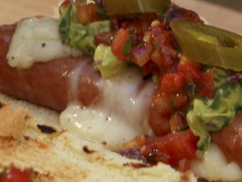 Nacho Dog
